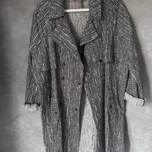 Brand new Forever 21 contemporary blazer - Picture 1 of 5